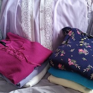 10 piece Petites not so mystery box